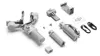 DJI RS 4 MINI, Ruční kamerový stabilizátor, Bílá, 2 kg, Náhled obrázku produktu 3