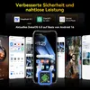 Smartphone Blackview ROCK 5 Outdoor, senza contratto, Anteprima dell’immagine prodotto 10
