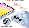 Custodia per Samsung Galaxy A25 5G Anti Shock Mobile Phone Anteprima dell’immagine prodotto 2