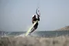 Ion Waist Kite Rival Imbracatura Nero M Nero M Anteprima dell’immagine prodotto 6