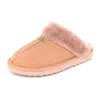 OOG  Damenschuhe Hausschuhe Hausschuh Rosa Freizeit Produktbild-Vorschau 6