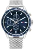 Pánske hodinky Tommy Hilfiger Chronograph Quartz 1792018 Náhľad obrázku produktu 13