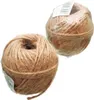 Motouzy  -  jutový 100 g Náhľad obrázku produktu 3
