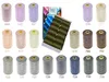 Universal Polyester Nähgarn 1 Spule 40/2 120er 1000m Produktbild-Vorschau 2
