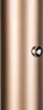 Trio Celeste Stehleuchte LED Metall/Glas Dimmbar Produktbild-Vorschau 3