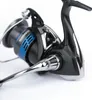 Shimano Fishing Nexave FI 4000 Frontbremsrolle Produktbild-Vorschau 16