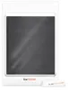kwmobile Hülle kompatibel mit 24-26" Monitor - mit 2 Produktbild-Vorschau 6