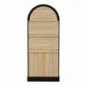 Armoire de cuisine Flieks avec étagères réglables et Voir les images du produit 7