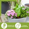 Scheurich Distributore d'acqua Bördy XXL | 1x verde | Anteprima dell’immagine prodotto 3