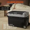 Réfrigérateur de camping SucceBuy 53 L, glacière électrique Voir les images du produit 4