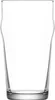 LAV Noniq Pint-Biergläser – 570 ml – transparent – ​​6 Produktbild-Vorschau 4