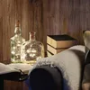 com-four® 24x LED-Flaschen-Licht - Korken-Lichterkette für Produktbild-Vorschau 3
