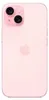 Apple iPhone 15 Plus 512 GB Rosé Wie Neu Voir les images du produit 5