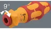 Wera 837 i RA Kraftform Hand- halter mit Ratschenfunktion Produktbild-Vorschau 6