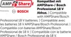 Fein  Max Top AS AMM 700 - Oszillierendes Multiwerkzeug - Produktbild-Vorschau 3