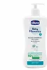 Chicco Baby Moments Baby Waschgel für Körper und Haare 0m+, Produktbild-Vorschau 1
