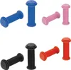 XLC Kindergriffe 100mm blau GR-G18 Produktbild-Vorschau 4