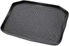 Gummi Kofferraumwanne für VW Polo | Typ 9N 9N3 | 2001-2009 Produktbild-Vorschau 1