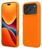 kwmobile Handyhülle für iPhone 17 Pro Hülle, für iPhone 17 Produktbild-Vorschau 1