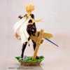 Genshin Impact - Statuetta Aether - Kotobukiya Anteprima dell’immagine prodotto 8