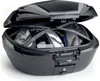 KAPPA K5600NN Monokey-Topcase noir gris 56L Voir les images du produit 2