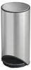 JOSEPH JOSEPH Arc Easy-Push Edelstahl-Treteimer 30L Produktbild-Vorschau 1