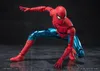 Bandai Tamashii Nations Spider-Man: No Way Home S.H. Produktbild-Vorschau 5