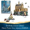 LEGO Harry Potter Bradavický hrad: Velká síň, Sada na Náhled obrázku produktu 38