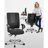 TOPSTAR Bürostuehl Open XT N OX790U G200 schwarz Produktbild-Vorschau 6
