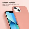 imoshion Color Backcover mit abtrennbarem Band iPhone 13 - Produktbild-Vorschau 2