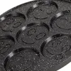KAMILLE padella INEZ padella per pancake 26 cm induzione Anteprima dell’immagine prodotto 4