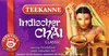 Teekanne Chai indien classique épicé Extrême-Orient thé Voir les images du produit 10