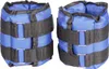 Merco Sandbags 2000 sada závaží na zápěstí a kotníky balení Náhled obrázku produktu 1