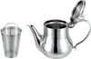 BEEM SAMOWAR Rebecca - 5 l | 1800 W | Edelstahl Produktbild-Vorschau 15