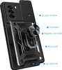 Pouzdro pro Oppo Reno12 Pro 5G, TPU Nárazník Silikonové Náhled obrázku produktu 3