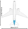 Cobi Cobi 26603 Boeing 787 Dreamliner™ 26603 Anteprima dell’immagine prodotto 3