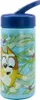 Bluey Bingo Kinder Wasserflasche Trinkflasche Flasche 410 Produktbild-Vorschau 2