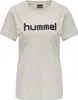 hummel  T-Shirt Training Kurzarm Sport Rundhals Figurbetont Produktbild-Vorschau 5