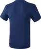 Erima Promo T-Shirt New Navy Junior - 164 Produktbild-Vorschau 2