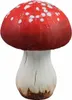 Dekoracja Toadstool 21 cm Podgląd zdjęcia produktu 3