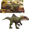 MATTEL JURASSIC WORLD Attacco frenetico! HXF52 Anteprima dell’immagine prodotto 5