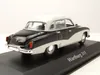 Minichamps 1:43 WARTBURG A 311 - 1958 - BLACK/WHITE Produktbild-Vorschau 2