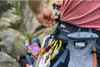 Sitzgurt PETZL CORAX LT, DARK GRAY Größe: XL Produktbild-Vorschau 8