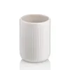KELA Kubek Adele ceramiczny szaro-biały KL-23731 Podgląd zdjęcia produktu 1