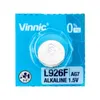Batteria alcalina Vinnnic LR926/395/Ag7 Anteprima dell’immagine prodotto 1