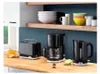 Braun Ht1010bk Toaster  One Size / EU Plug 220V  One Size Produktbild-Vorschau 7