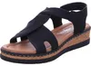 Rieker Sandale Noir Voir les images du produit 25