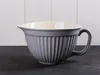 Ib Laursen Rührschüssel Mynte French Grey Produktbild-Vorschau 2