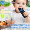 Zahnungshilfe Baby,Baby Fernbedienung Produktbild-Vorschau 3