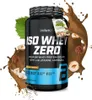 Biotech USA Iso Whey Zero Protein 908g Dose Haselnuss Produktbild-Vorschau 4
